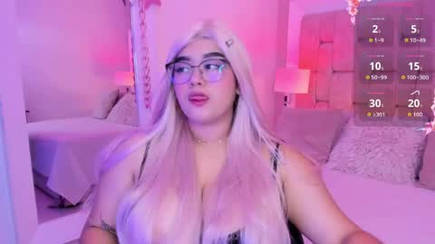 AnniJones online show from April 2026 02:56:01 AM