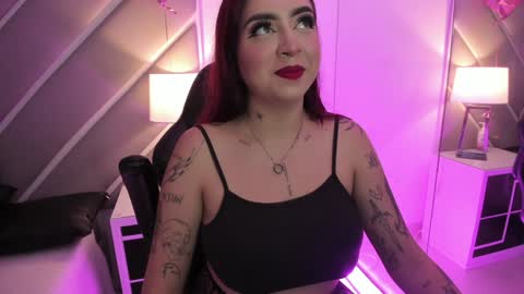 Annika online show from January 2025 11:46:01 AM