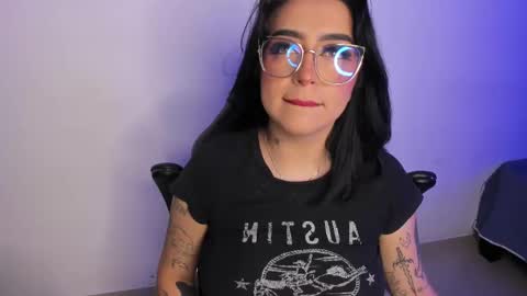 Annika online show from September 2025 04:36:01 AM