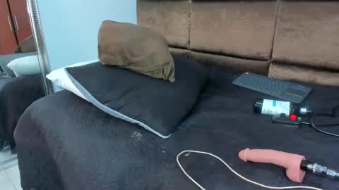 Annita online show from December 2024 02:36:02 PM