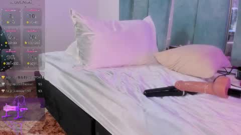 Annita online show from November 2025 09:14:02 PM