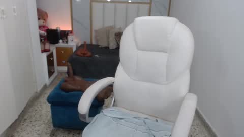 Snapshot of annita_cooper_ chatting on January 2025 05:11:02 PM anna online show from January 2025 05:11:02 PM