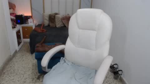 Snapshot of annita_cooper_ chatting on January 2025 08:10:01 PM anna online show from January 2025 08:10:01 PM