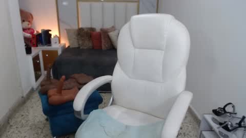 Snapshot of annita_cooper_ chatting on January 2025 06:24:02 PM anna online show from January 2025 06:24:02 PM