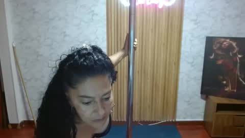 Annita online show from March 2026 08:37:01 PM