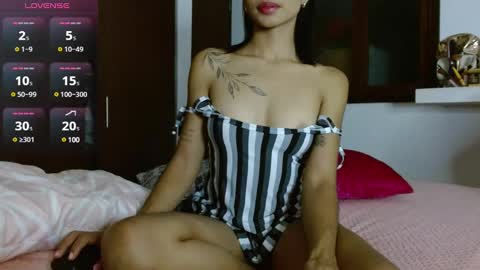 AnnaS online show from January 2025 04:59:01 AM
