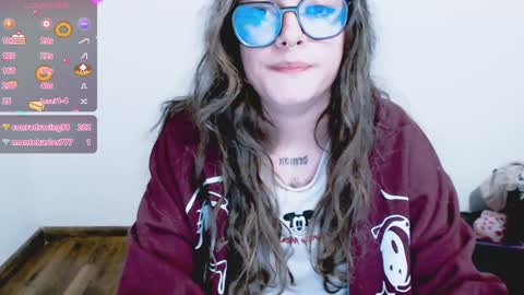 Gaby 3 online show from December 2024 12:53:02 AM