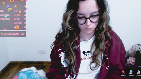 Gaby 3 online show from December 2024 09:13:02 AM