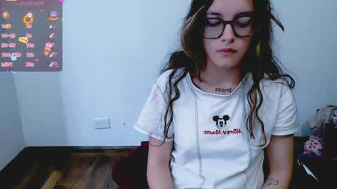 Gaby 3 online show from December 2024 03:54:02 PM