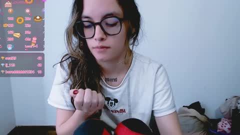 Gaby 3 online show from December 2024 06:59:02 PM