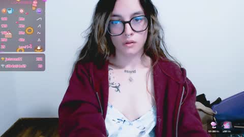 Gaby 3 online show from December 2024 11:01:02 PM