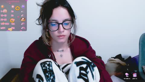 Gaby 3 online show from December 2024 02:52:01 AM