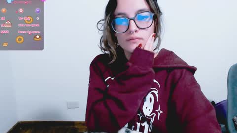 Gaby 3 online show from December 2024 10:18:01 AM