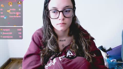 Gaby 3 online show from December 2024 01:22:01 PM