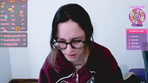 Gaby 3 online show from December 2024 07:00:01 PM