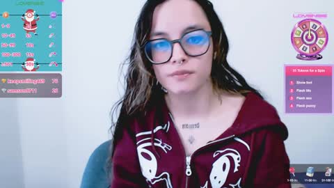 Gaby 3 online show from December 2024 07:15:02 PM