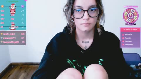 Gaby 3 online show from December 2024 04:28:01 PM