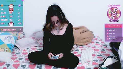 Gaby 3 online show from December 2024 01:58:01 AM