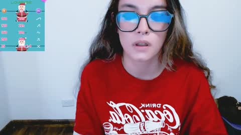 Gaby 3 online show from December 2024 09:20:02 PM