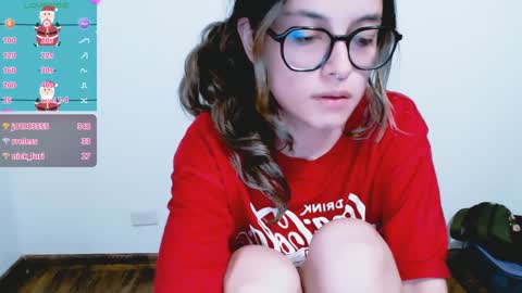 Gaby 3 online show from December 2024 10:44:02 PM