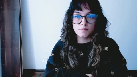 Gaby 3 online show from January 2025 03:29:01 PM