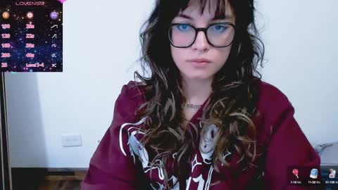 Gaby 3 online show from January 2025 01:14:01 PM