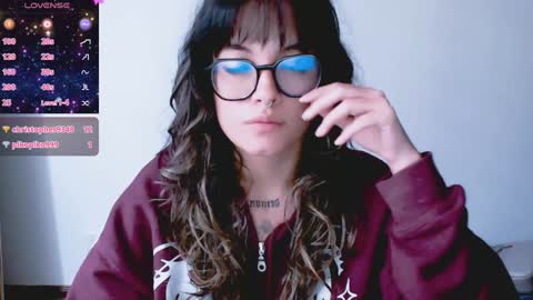 Gaby 3 online show from January 2025 07:28:02 PM