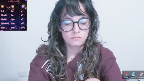 Gaby 3 online show from January 2025 10:46:02 PM