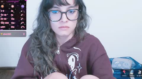 Gaby 3 online show from January 2025 10:43:01 PM