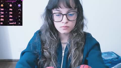 Gaby 3 online show from January 2025 04:55:02 PM