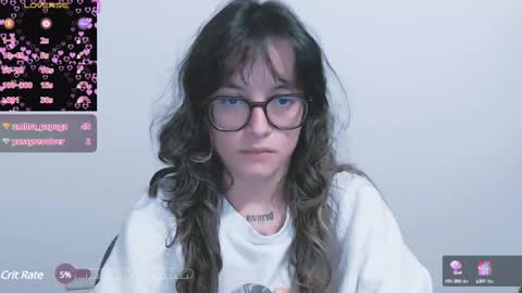 Gaby 3 online show from February 2025 12:59:01 AM