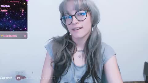 Gaby 3 online show from February 2025 09:36:02 PM