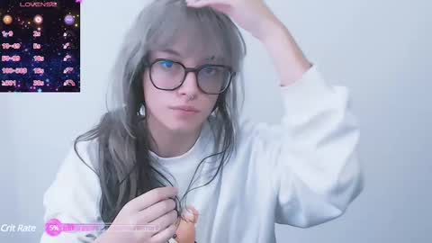 Gaby 3 online show from February 2025 07:17:02 PM