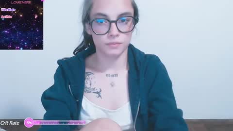 Gaby 3 online show from February 2025 11:00:02 PM