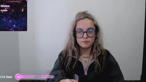 Gaby 3 online show from March 2025 06:11:01 PM