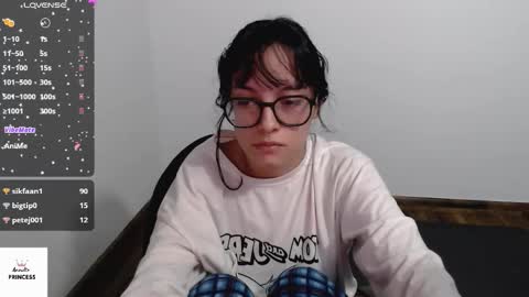 Gaby 3 online show from September 2025 03:06:02 AM