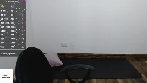 Gaby 3 online show from September 2025 02:35:02 AM