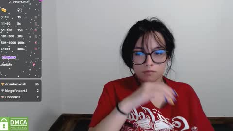 Gaby 3 online show from September 2025 03:44:01 AM