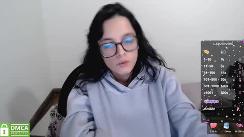 Gaby 3 online show from October 2025 03:19:01 AM