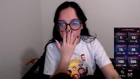 Gaby 3 online show from February 2026 04:28:02 AM