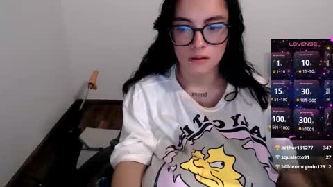 Gaby 3 online show from March 2026 12:17:01 AM