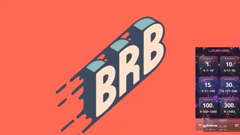 Gaby 3 online show from March 2026 04:44:02 PM