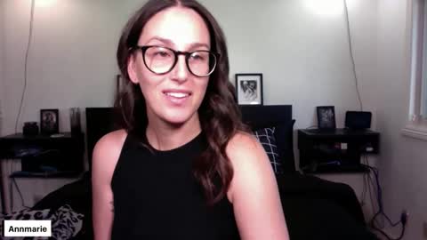 Ann online show from November 2025 04:46:01 PM