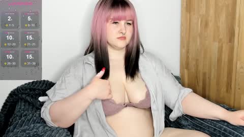 Snapshot of annnott chatting on December 2024 08:33:02 AM Ann online show from December 2024 08:33:02 AM