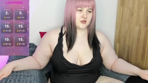 Snapshot of annnott chatting on February 2025 04:32:02 PM Ann online show from February 2025 04:32:02 PM