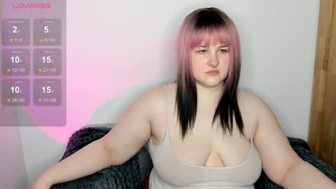 Ann online show from February 2025 07:17:01 PM