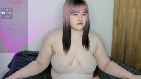 Snapshot of annnott chatting on February 2025 05:29:01 PM Ann online show from February 2025 05:29:01 PM