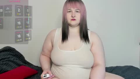 Snapshot of annnott chatting on June 2026 07:11:01 AM Ann online show from June 2026 07:11:01 AM