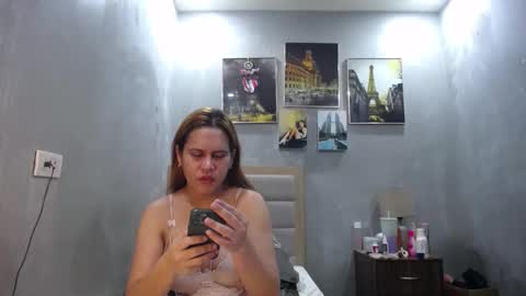 Snapshot of annsarapkopo chatting on December 2024 05:04:01 AM ANN online show from December 2024 05:04:01 AM