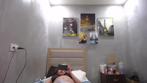 Snapshot of annsarapkopo chatting on January 2025 06:57:02 AM ANN online show from January 2025 06:57:02 AM